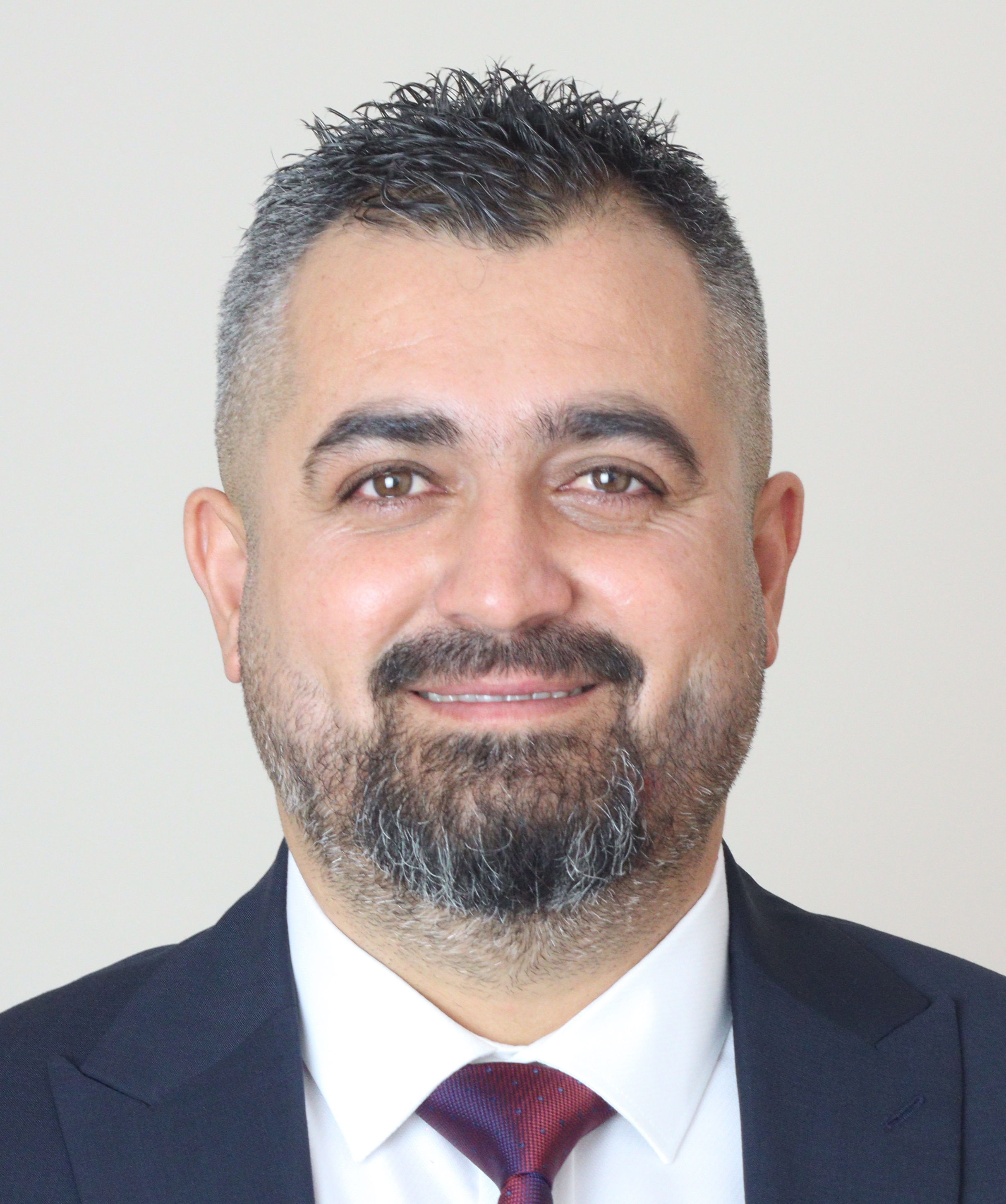 Başkan Yardımcısı